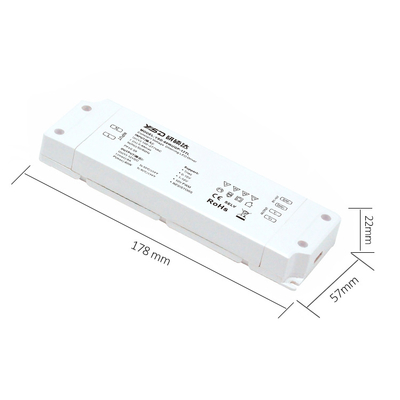 High Quality Dimmable Led Power Supply 12v 24v 60W 100W 200W 300W Dimmable Led Driver