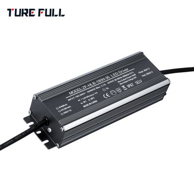 LED Lighting 2017 Good Quality Constant Current 180w 700ma 1050ma Rubycon Led Driver LED Lighting 36V Consant Current 101 - 200W 208*70*40mm